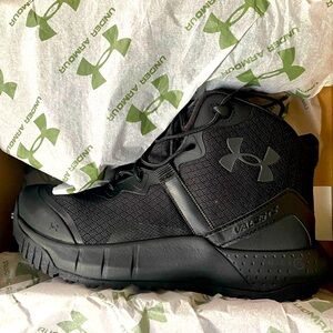 Under Armour Boots